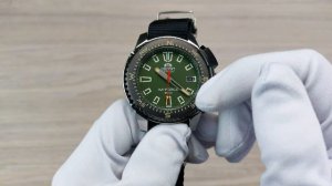 Походные M-Force / Orient RA-AC0N03E