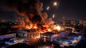 ‼️🇺🇸🇺🇦Украина получила от США предупреждение о возможном массированном обстреле в течение следую