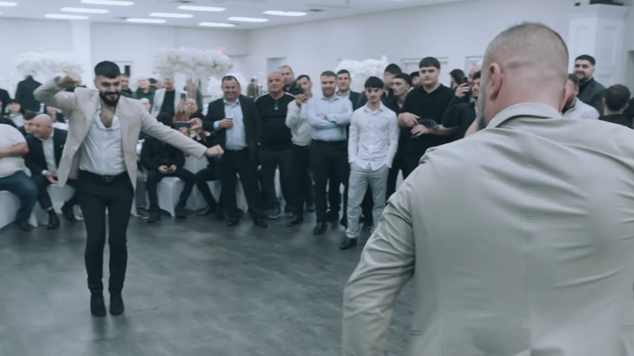 Ahiska Karabağ Karabah — Group Arzu Canlı Performans | Ahıska Düğünü | Final Films | Ahiska Music