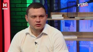 Евгений Фалилеев. Покупка жилья | УТРО ПЕРВЫХ