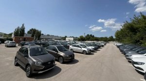 Большой обзор по наличию и стоимость LADA на Июль 2026 год!
