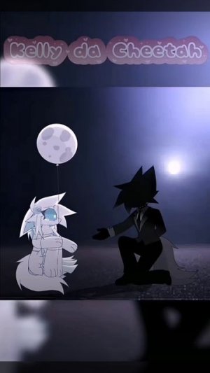 Luna??...🌑❌