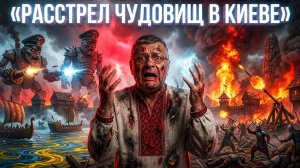 МОСИЙ :Расстрел Киева. Виновник трагедии в Вишневом.Визар-FirePoint? КТО Штилерман?Эксклюзив Монако!