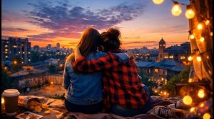 ❤️ Лучшая подруга — трогательная песня о настоящей дружбе (2026)