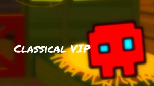 classical VIP клип или трек анимация