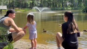 Видео-открытка от родителей  и воспитанников группы «Звёздочки» ко дню Семьи Любви и Верности