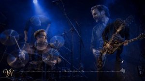🎸 Stadium Resonance Session - High-Fidelity Modern Fusion Jazz ｜ 1 Hour Mix ✨