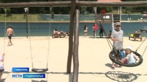 «Вести. Ставропольский край» 8.07.2026 (21.10)