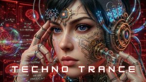 Electronic Techno Night Vibes   Progressive Melodic Techno Trance 🎧