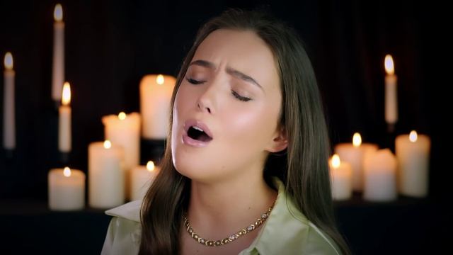 Lucy Thomas - Brand New Day