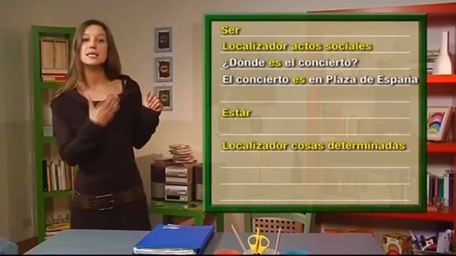 Curso completo de español 3 смотреть онлайн