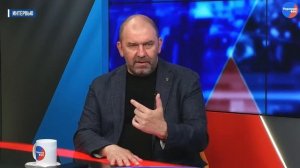 Казаков: Конец  старой игры.