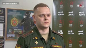 Россияне активно подписывают контракты с Минобороны