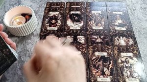 Благодаря своим переживаниям, он нашел для себя волшебную палочку