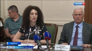 В Доме Правительства обсудили организацию медицинской помощи пациентам с орфанными заболеваниями