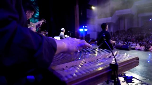 Botir Qodirov - Ey Odam (consert 2024)