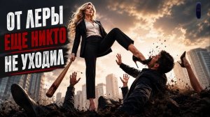 От ЛЕРЫ ещё НИКТО не уходил.Телефонные аферисты