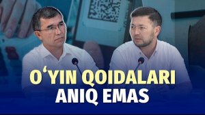 🍿 Tekshiruvlar soliq yukini og‘irlashtiryapti – ekspertlar