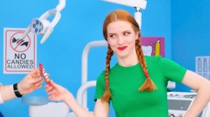 Как Пронести Еду в Самолёт от DuKoDu Challenge