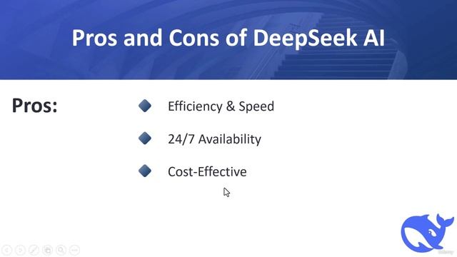 2. 2. What is DeepSeek AI A Simple Guide for New Learners смотреть онлайн