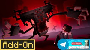 Monster Insanity Add-On Official Trailer