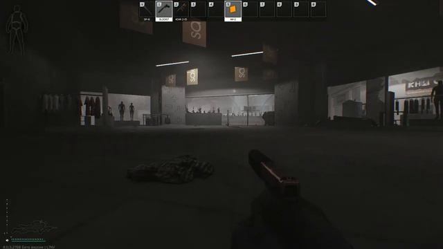 Пуля - дура... | Побег Из Таркова | Escape From Tarkov | XAH 6ATOH | ХАН БАТОН | #EscapeFromTarkov