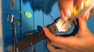Как отличить подделку от настоящих Casio G-shock?
