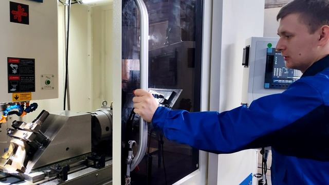 ⚙️ На «СКАДО» — полный ход работ! ⚙️