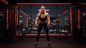 Лучшая музыка для тренировок 2026 🔴 Мотивирующие песни для фитнеса и спортзала Мощный микс 2026 🚴