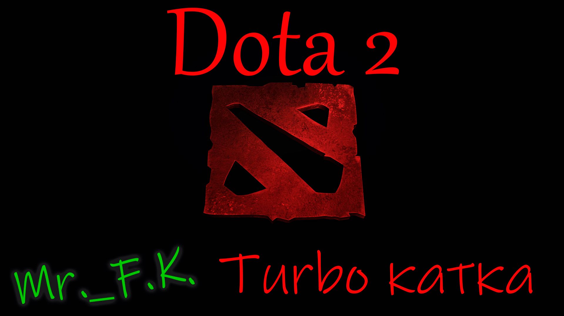 Dota 2 Стрим Турбо катки смотреть онлайн