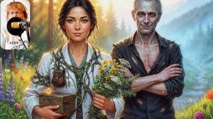 ДОКТОР ИЗ БУДУЩЕГО — Полная аудиокнига | Бытовое фэнтези, Попаданка | Слушать онлайн | читает Тиса