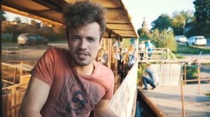 ОЛЕГ ПОДЦЕПИЛ ТЕЛОЧКУ. ГАМАЮН НАПИЛАСЬ МЕДОВУХИ. ТУРНАДЗОР #24