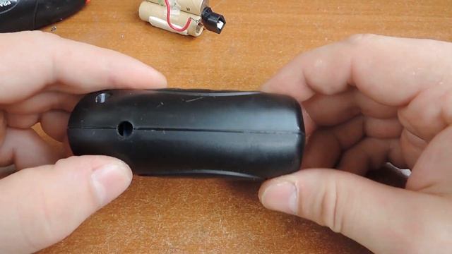 РЕМОНТ аккумуляторной отвертки И ПЕРЕДЕЛКА НА LI ION 18650 смотреть онлайн