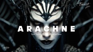 30 MIN — Dark Techno   Industrial Bass   Heavy Bass Mix — ARACHNE