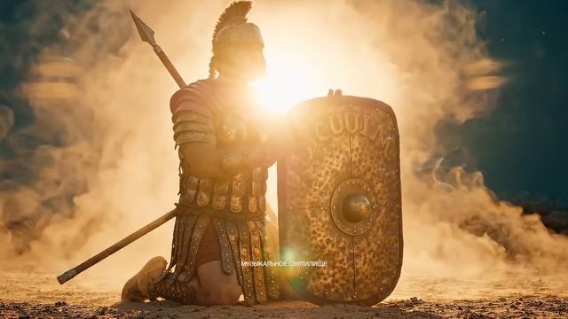 🛡️ ВСТАВАЙ И ПОБЕЖДАЙ! ⚔️ | Всё могу в Христе | Духовная война | Филиппийцам 4:13 смотреть онлайн