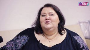 Марина Богомолова - первые два месяца в проекте «Культ тела 2» . Интервью