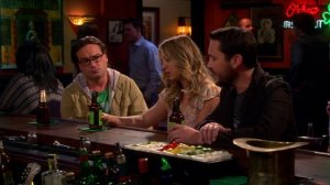 Теория Большого взрыва 7 сезон 23 серия / The Big Bang Theory