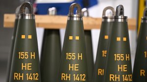 Саммит НАТО: как Европа превращается в единый военный блок