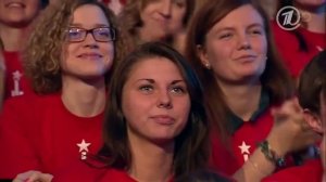Песня про кузнеца, Когда твой друг дебил, Шотландский дипломат и др. - КВН СОЮЗ