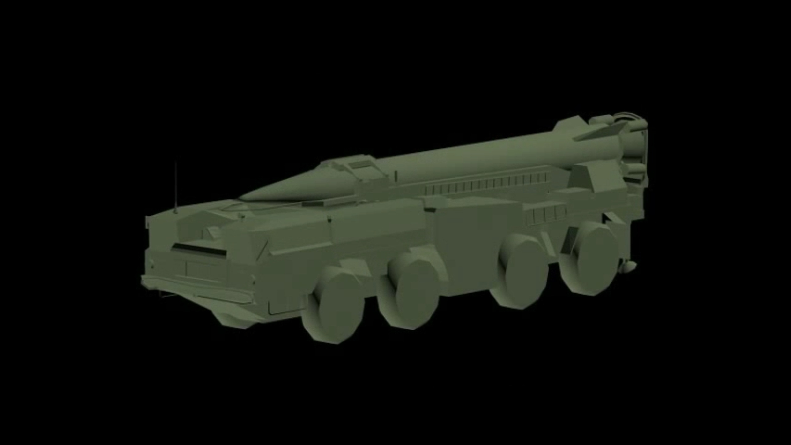 #1394.МАЗ УРАГАН 8Х8/MAZ HURRICANE 8X8(АВТО БЛОГ 2015)