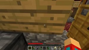 ПОЧЕМУ НАША ДЕРЕВНЯ НАХОДИТСЯ В РАЗНЫХ ЧАСТЯХ МИРА В МАЙНКРАФТ ｜ Компот Minecraft