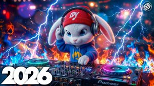 Новые Зарубежные ХИТЫ 2026🎧Лучшие танцевальные песни и музыка ТОР 30 онлайн бесплатно 57