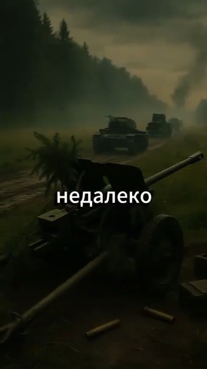 Сержант Николай Сиротинин 17 июля 1941 года