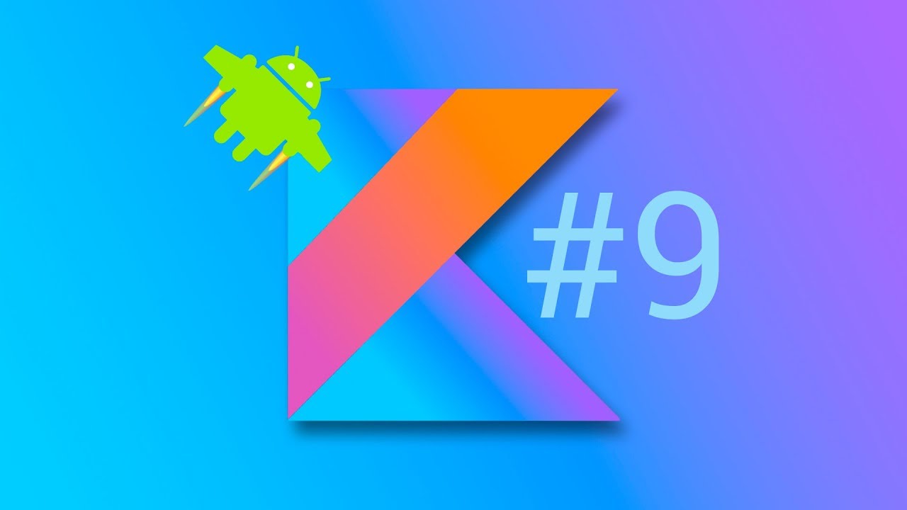 Урок 9. Android Data Binding с событиями пользовательского интерфейса и наблюдаемыми данными смотреть онлайн