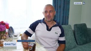 Получивший тяжелые ранения кубанский боец СВО нашел любовь в госпитале Москвы