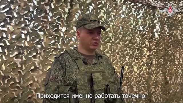 Командир 19-го танкового полка 25-й общевойсковой армии группировки «Запад» смотреть онлайн