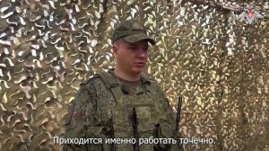 Командир 19-го танкового полка 25-й общевойсковой армии группировки «Запад»