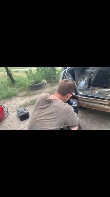 Кузовные работы смотреть онлайн