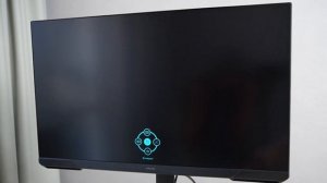Моргает синяя лампочка на мониторе Samsung.Как отключить индикатор включения самсунг