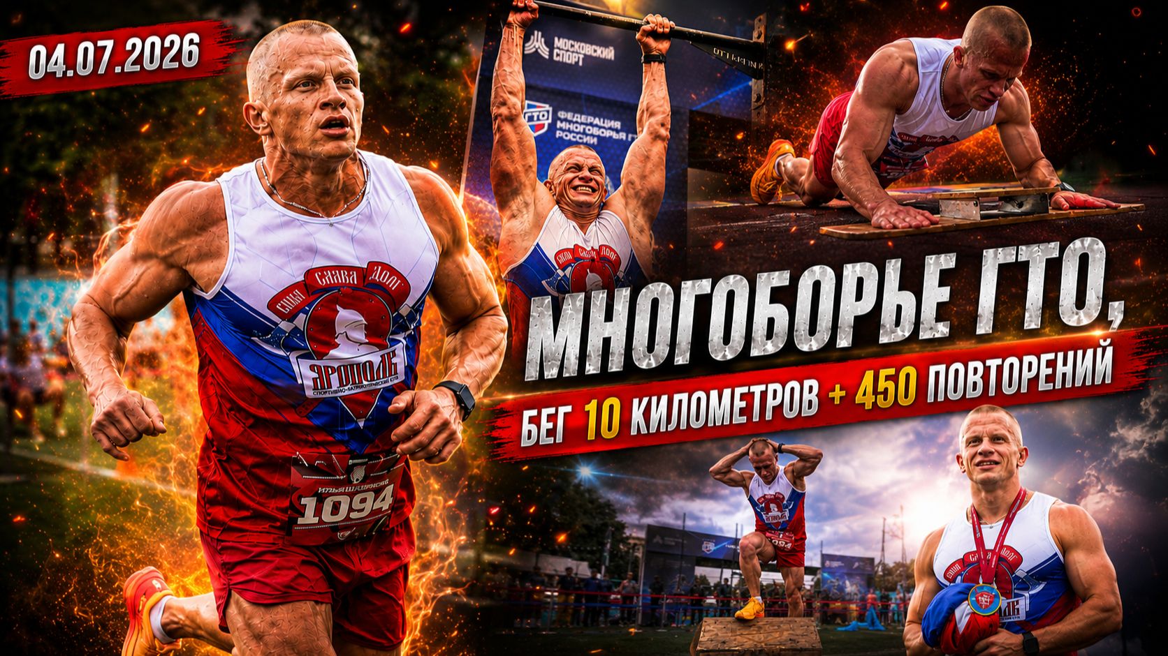 2026 год, Турниры по единоборствам